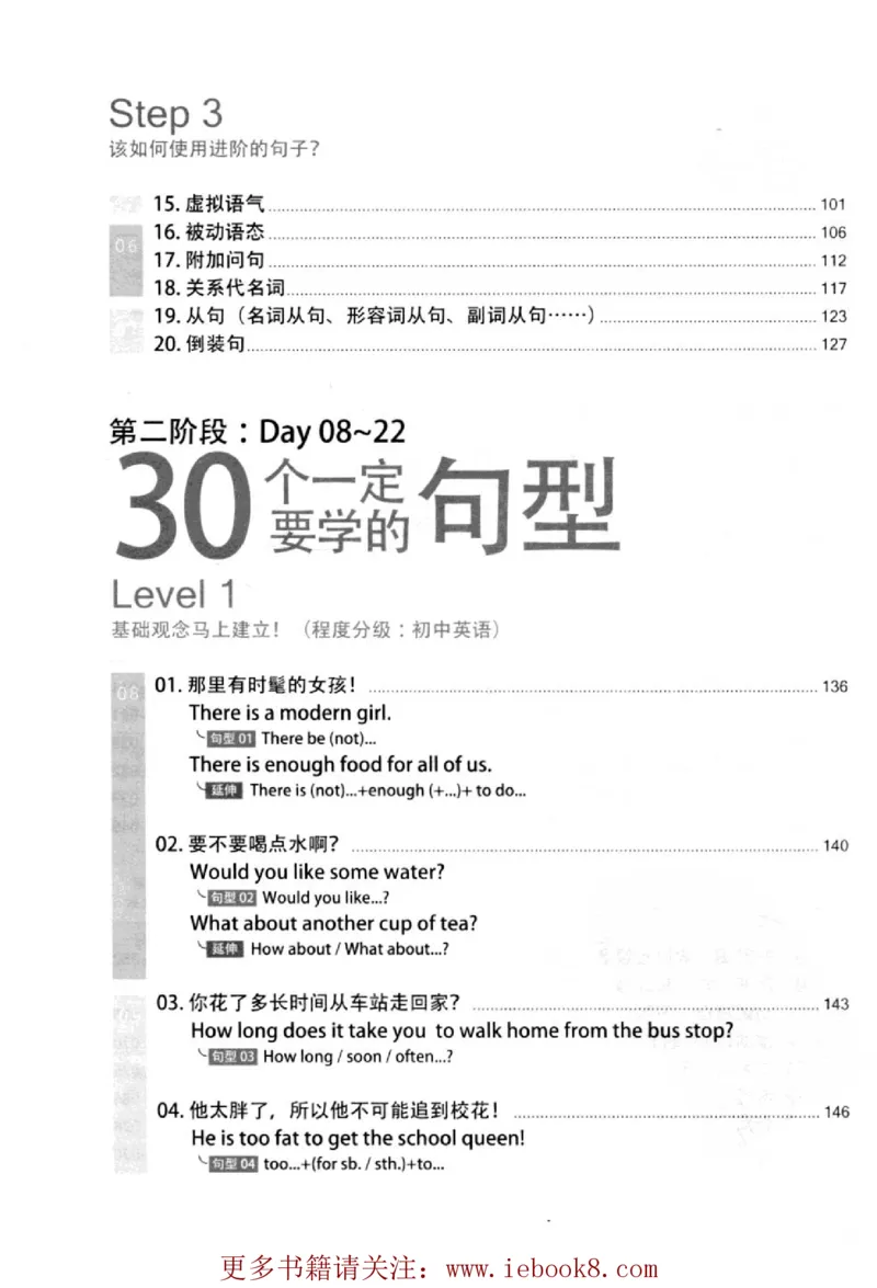 英语语法超图解_高中三年全科资料_高中_高中知识点整理_英语