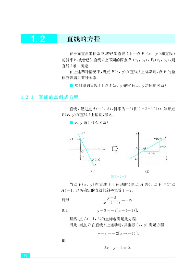 苏教版高中数学选择性必修1_高中三年全科资料_高中_高中电子教材_高中数学_苏教版