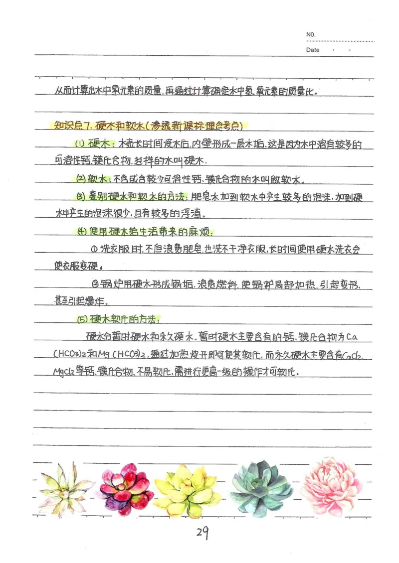 2026《状元笔记》初中化学_2026中考押题卷合集_2026新中考中考全科资料