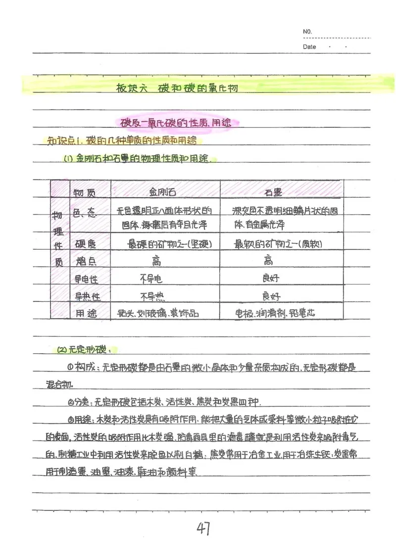 2026《状元笔记》初中化学_2026中考押题卷合集_2026新中考中考全科资料