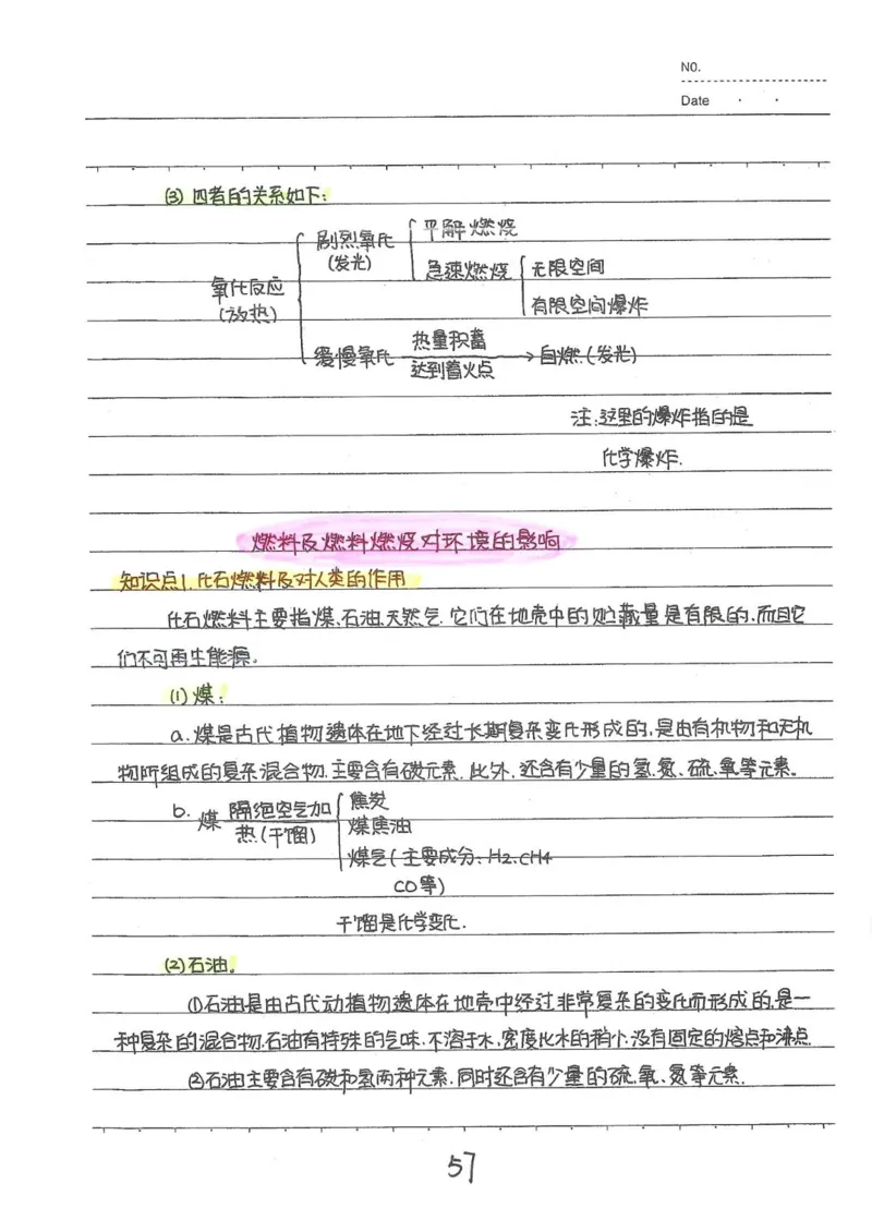 2026《状元笔记》初中化学_2026中考押题卷合集_2026新中考中考全科资料