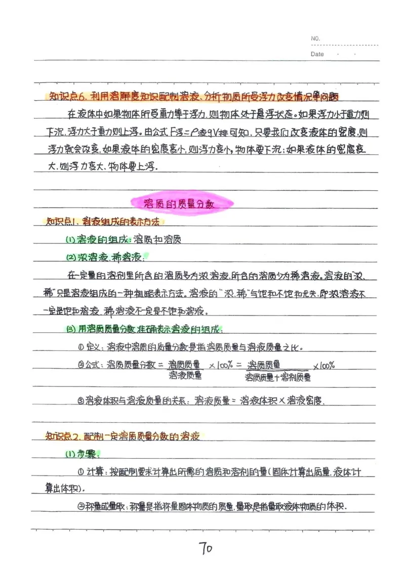 2026《状元笔记》初中化学_2026中考押题卷合集_2026新中考中考全科资料