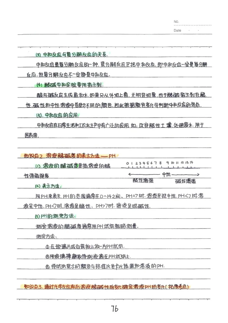 2026《状元笔记》初中化学_2026中考押题卷合集_2026新中考中考全科资料