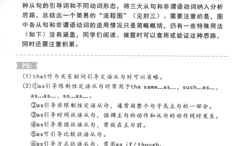 答案-英语_高中三年全科资料_高中_高中1_2026版高考《小题狂做》基础篇+教材篇(持续更新中）_2026小题狂做基础篇英语