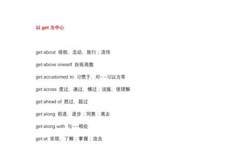 英语11组常考+易混动词词组_高中三年全科资料_高中_2高中9科分类资料包_3高中英语