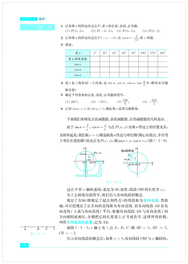 苏教版高中数学必修第1册_高中三年全科资料_高中_高中电子教材_高中数学_苏教版