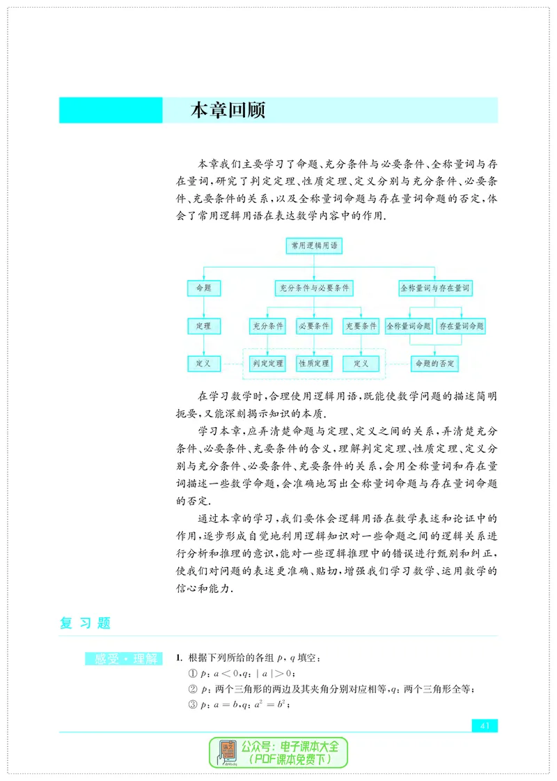 苏教版高中数学必修第1册_高中三年全科资料_高中_高中电子教材_高中数学_苏教版