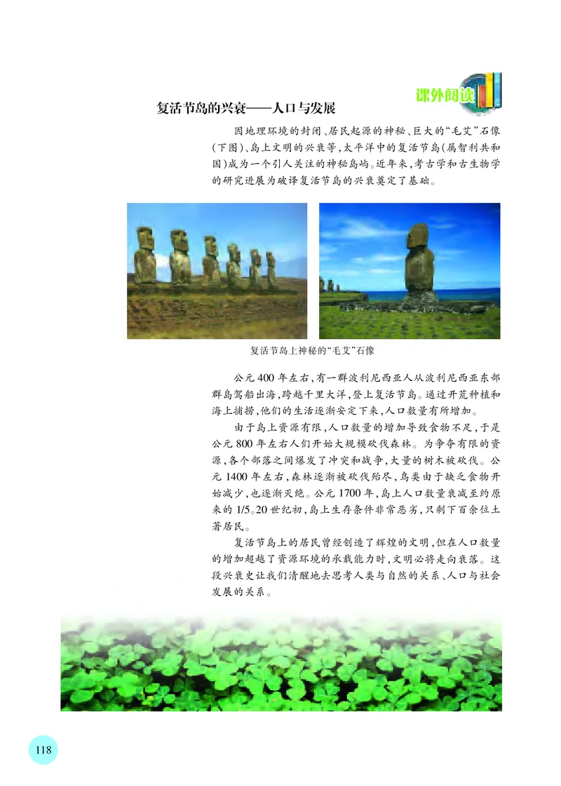 苏教版高中生物选择性必修2_高中三年全科资料_高中各科课本电子教材_06高中生物课本_苏教版