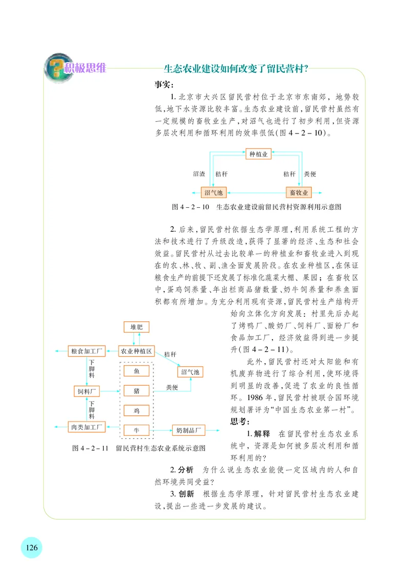 苏教版高中生物选择性必修2_高中三年全科资料_高中各科课本电子教材_06高中生物课本_苏教版