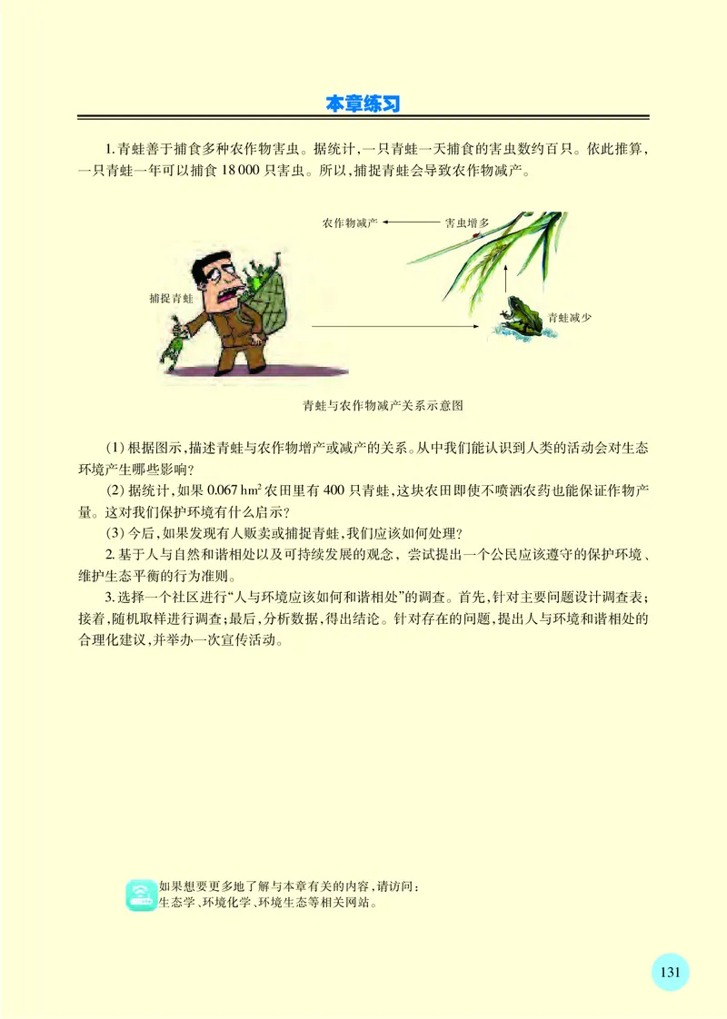 苏教版高中生物选择性必修2_高中三年全科资料_高中各科课本电子教材_06高中生物课本_苏教版