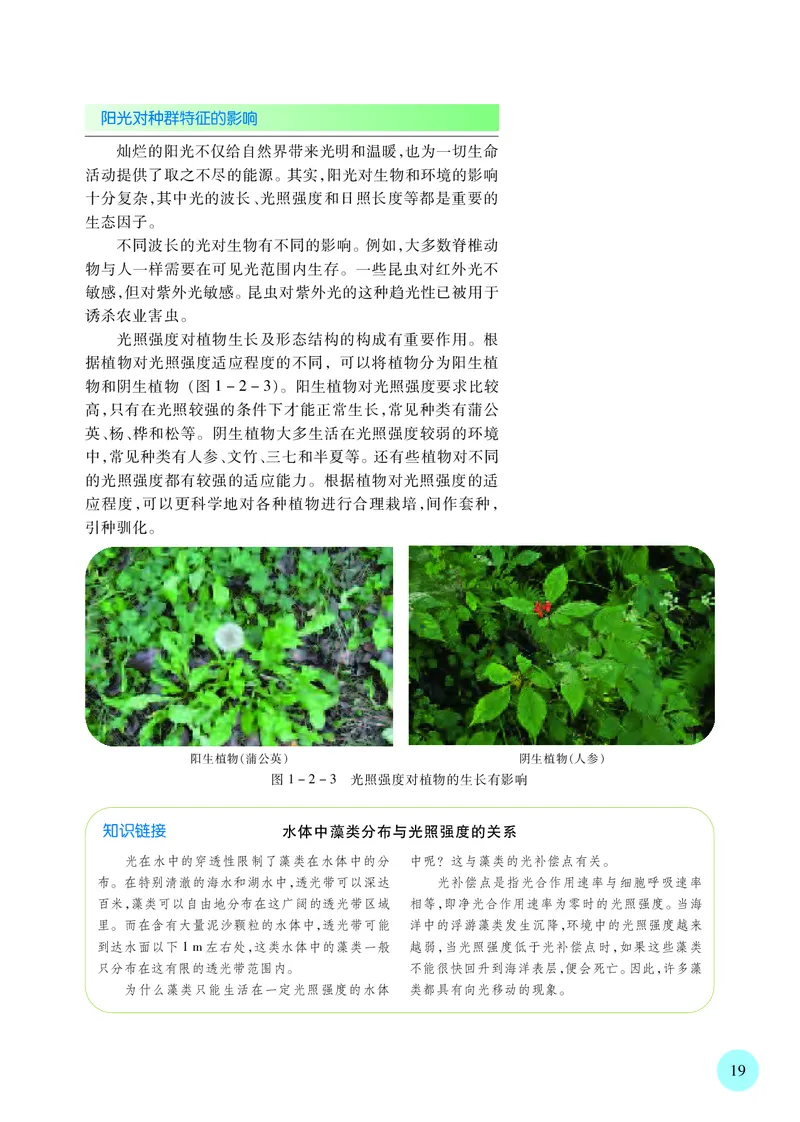 苏教版高中生物选择性必修2_高中三年全科资料_高中各科课本电子教材_06高中生物课本_苏教版