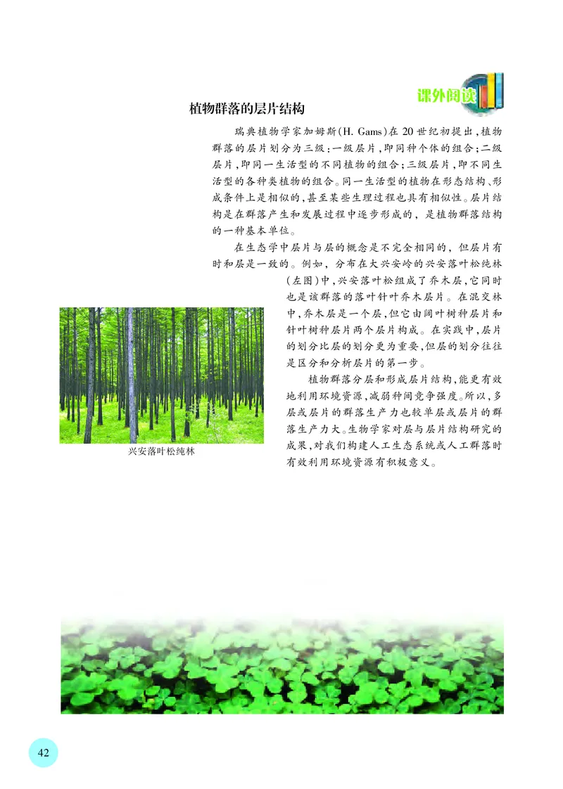 苏教版高中生物选择性必修2_高中三年全科资料_高中各科课本电子教材_06高中生物课本_苏教版