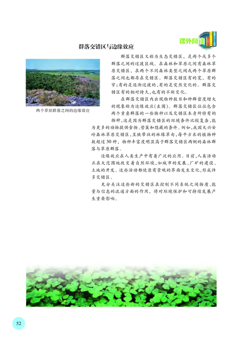 苏教版高中生物选择性必修2_高中三年全科资料_高中各科课本电子教材_06高中生物课本_苏教版