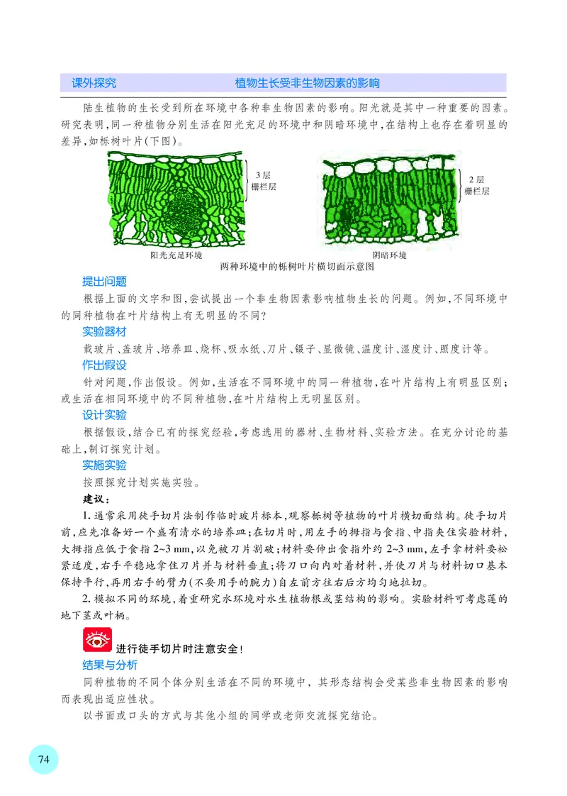 苏教版高中生物选择性必修2_高中三年全科资料_高中各科课本电子教材_06高中生物课本_苏教版