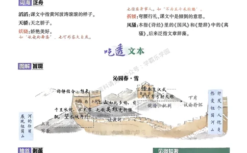2026《初中53同步》语文九上吃透重难点_2026中考押题卷合集_2026新中考中考全科资料_2026版初中《5年中考3年模拟》9年级上册（语文）（人教）