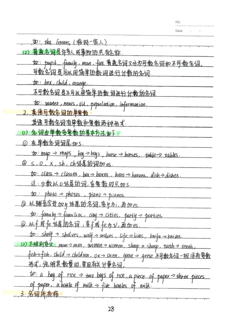 2026《状元笔记》初中英语_2026中考押题卷合集_2026新中考中考全科资料