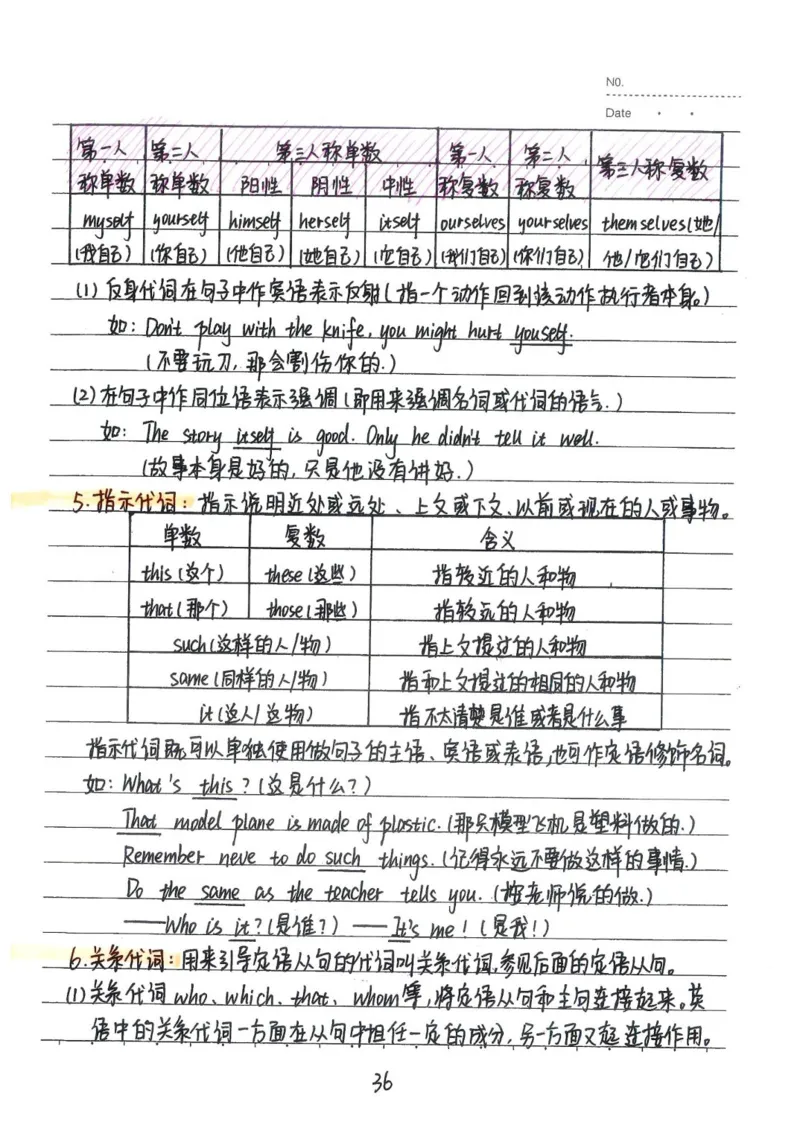 2026《状元笔记》初中英语_2026中考押题卷合集_2026新中考中考全科资料