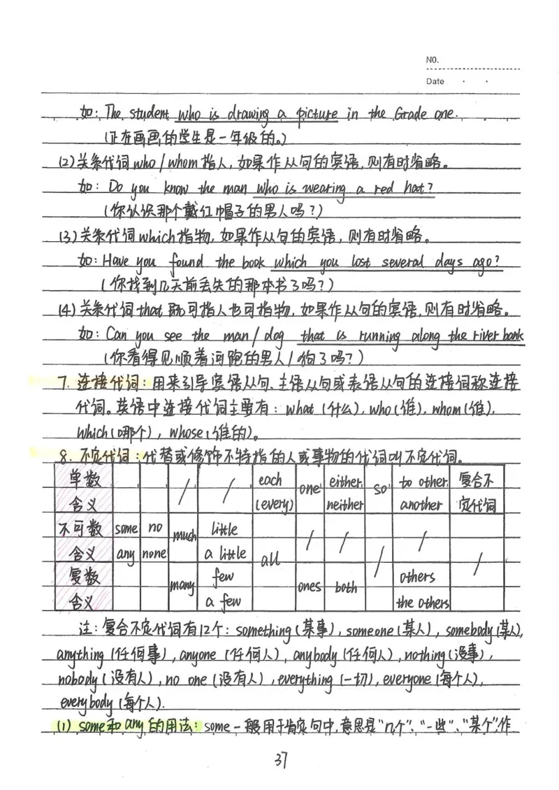 2026《状元笔记》初中英语_2026中考押题卷合集_2026新中考中考全科资料