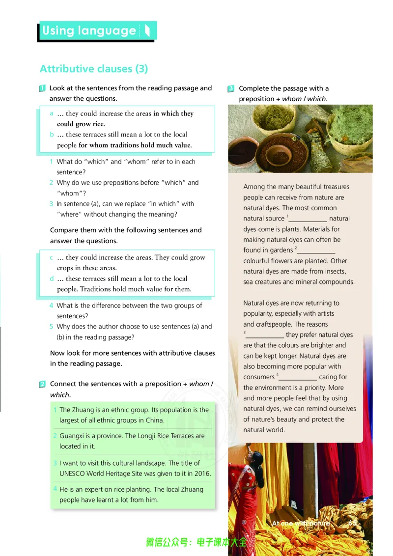 英语必修第一册陈琳主编_高中三年全科资料_高中_高中电子教材_高中英语_外研版