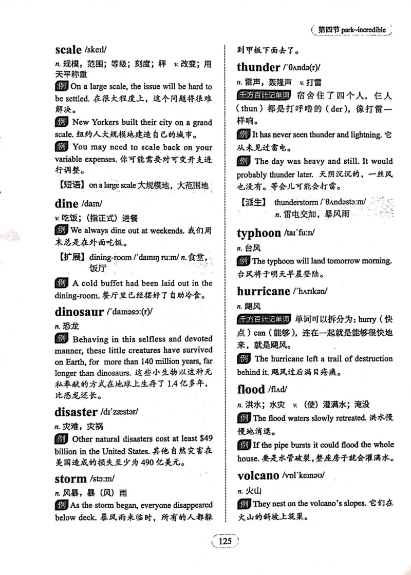 第四节_高中三年全科资料_高中_高中1_刘晓艳高中刘晓燕《大雁英语》高中语法+单词（视频+讲义）_刘晓艳高中英语你还在背单词吗（视频课+配套电子讲义）