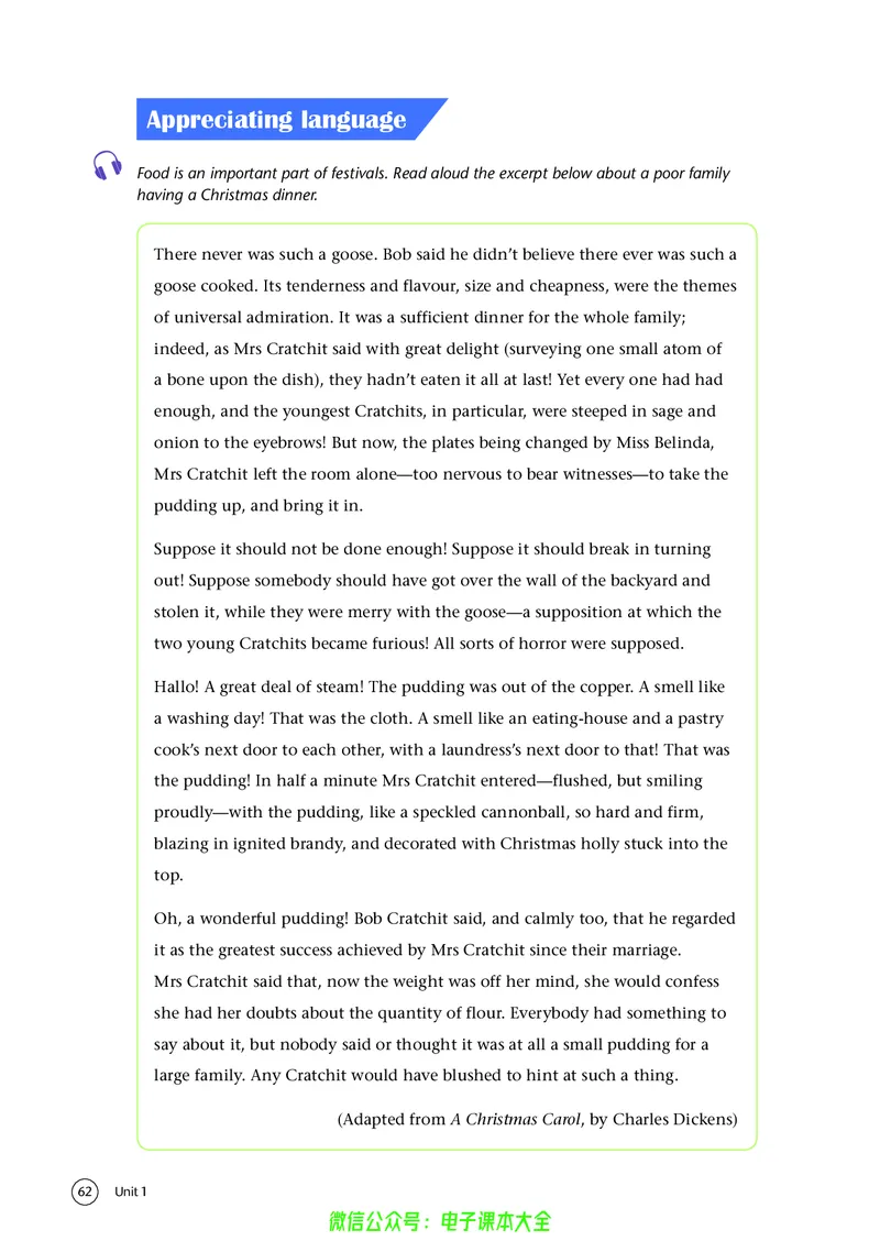 英语高中选择性必修一（译林版）_高中三年全科资料_高中_高中电子教材_高中英语_译林版