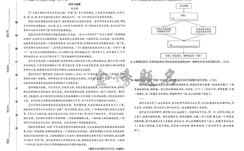2026《河南中考&bull;载望预测解密卷》语文B卷_2026中考押题卷合集_2026《载望中考&bull;预测解密卷》多地方版_2026《河南中考&bull;载望预测解密卷》7科_2026《河南中考&bull;载望押题密卷》七科
