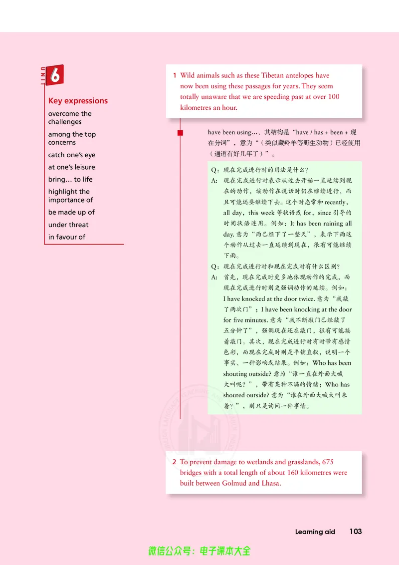 英语选择性必修第一册陈琳主编_高中三年全科资料_高中_高中电子教材_高中英语_外研版