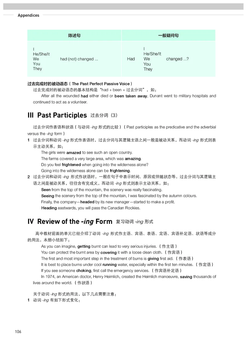 英语选择性必修第2册_高中三年全科资料_高中_高中电子教材_高中英语_人教版
