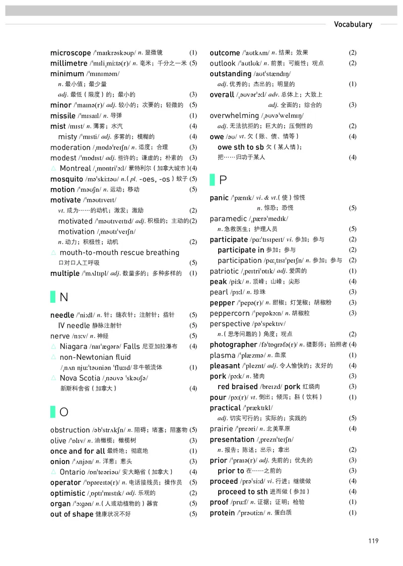 英语选择性必修第2册_高中三年全科资料_高中_高中电子教材_高中英语_人教版