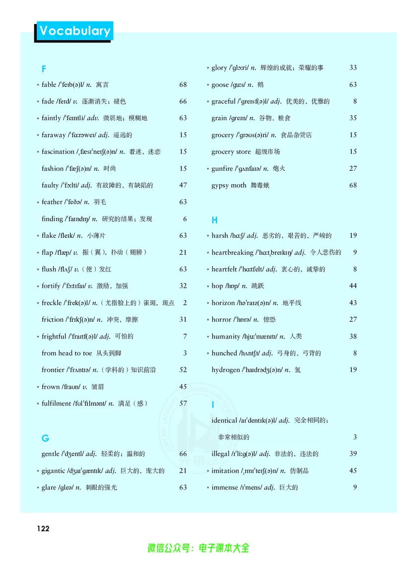 英语选择性必修第三册陈琳主编_高中三年全科资料_高中_高中电子教材_高中英语_外研版