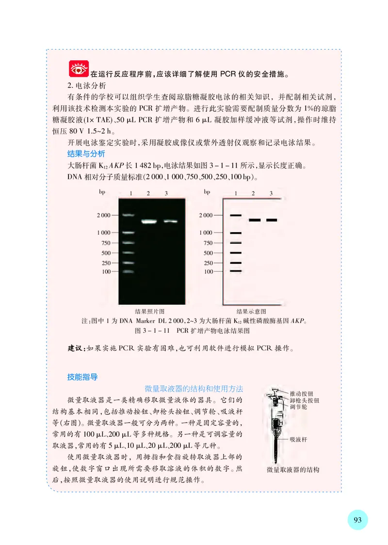 苏教版高中生物选择性必修3_高中三年全科资料_高中各科课本电子教材_06高中生物课本_苏教版