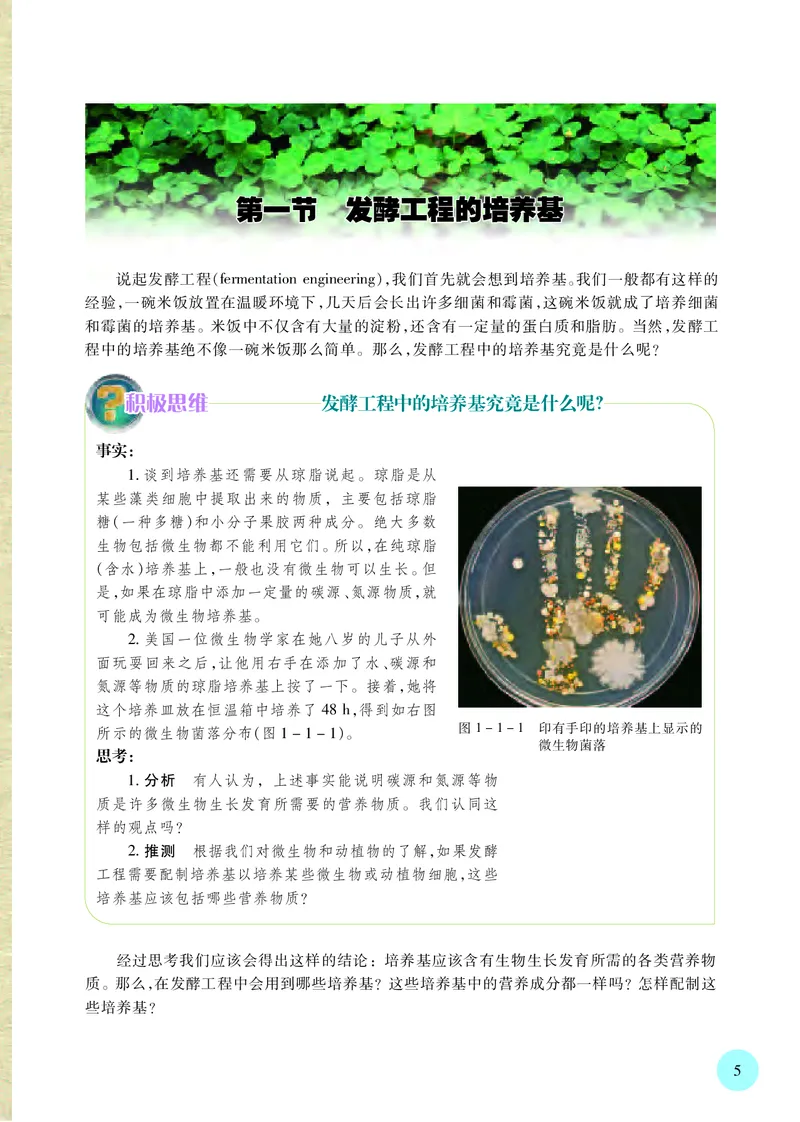 苏教版高中生物选择性必修3_高中三年全科资料_高中各科课本电子教材_06高中生物课本_苏教版