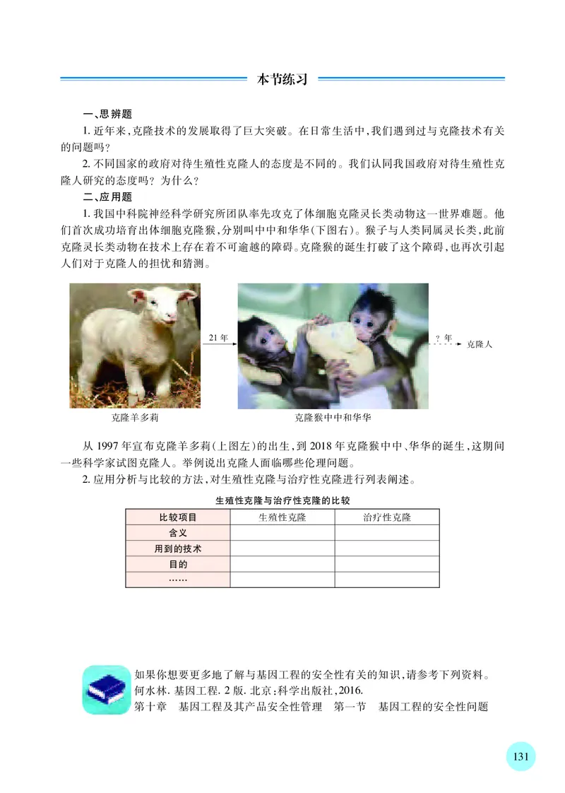 苏教版高中生物选择性必修3_高中三年全科资料_高中各科课本电子教材_06高中生物课本_苏教版
