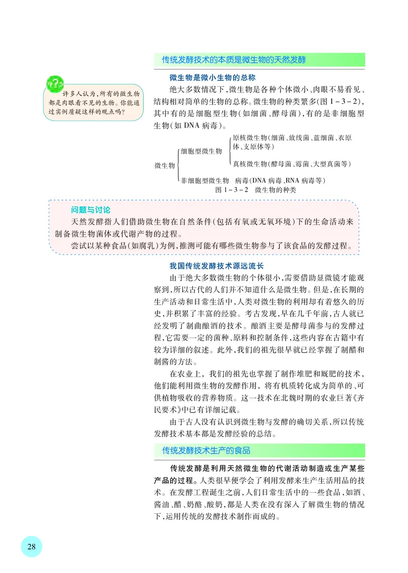 苏教版高中生物选择性必修3_高中三年全科资料_高中各科课本电子教材_06高中生物课本_苏教版
