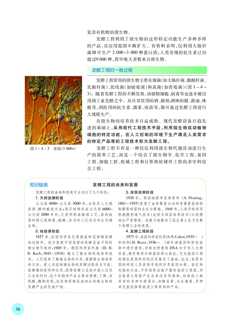 苏教版高中生物选择性必修3_高中三年全科资料_高中各科课本电子教材_06高中生物课本_苏教版