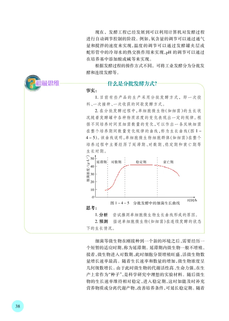 苏教版高中生物选择性必修3_高中三年全科资料_高中各科课本电子教材_06高中生物课本_苏教版
