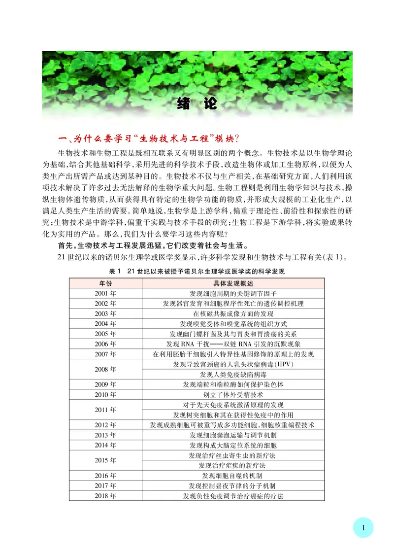 苏教版高中生物选择性必修3_高中三年全科资料_高中各科课本电子教材_06高中生物课本_苏教版
