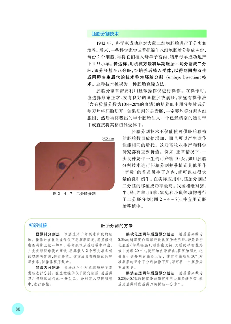苏教版高中生物选择性必修3_高中三年全科资料_高中各科课本电子教材_06高中生物课本_苏教版