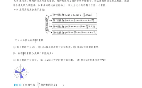 第一节基本公式_高中三年全科资料_高中_2026年高考《MST高考》一轮复习系列（数学）_第四章