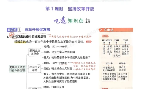 2026《初中53同步》道法九上吃透重难点_2026中考押题卷合集_2026新中考中考全科资料_2026版初中《5年中考3年模拟》9年级上册（道法）（人教）