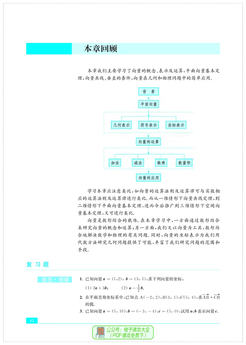 苏教版高中数学必修第2册_高中三年全科资料_高中_高中电子教材_高中数学_苏教版