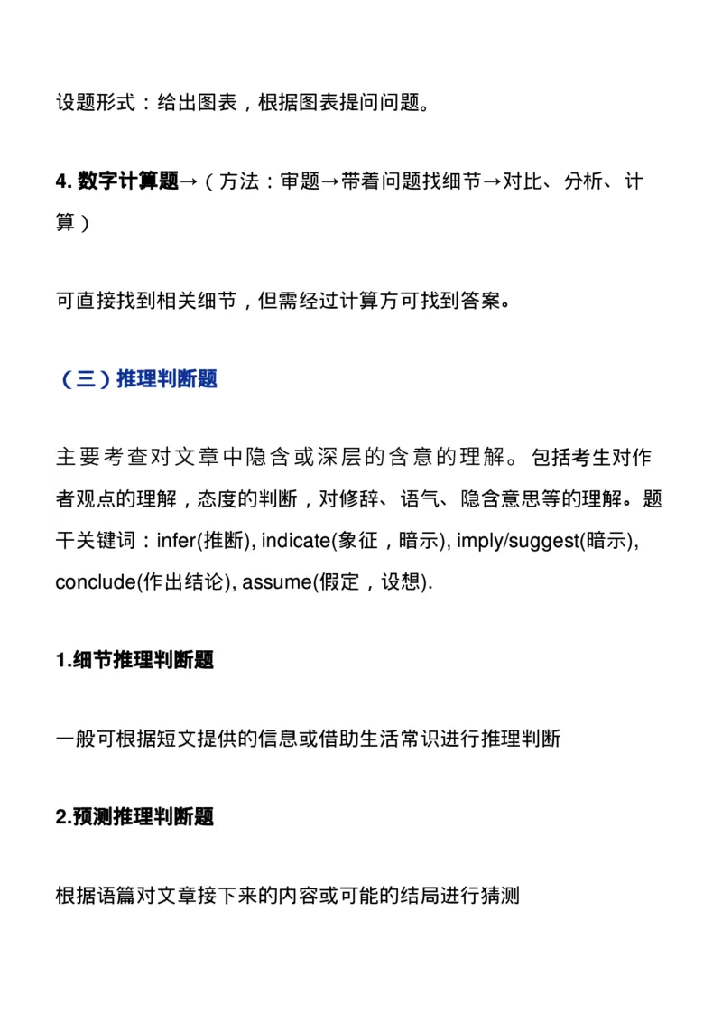 英语答题模板_高中三年全科资料_高中_1高中基础资料包_B-考前必看：九科答题模板_答题模板&mdash;&mdash;英语