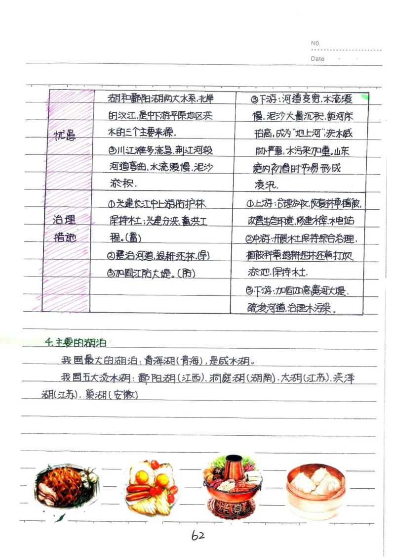 2026《状元笔记》初中地理_2026中考押题卷合集_2026新中考中考全科资料