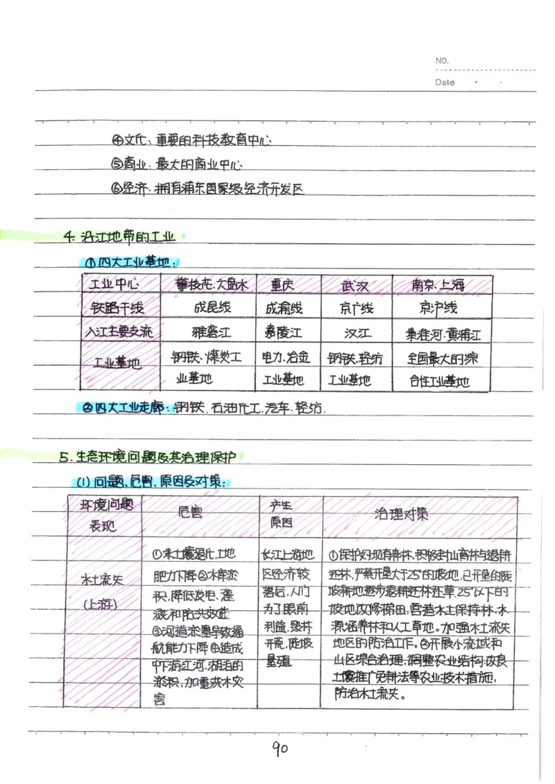 2026《状元笔记》初中地理_2026中考押题卷合集_2026新中考中考全科资料