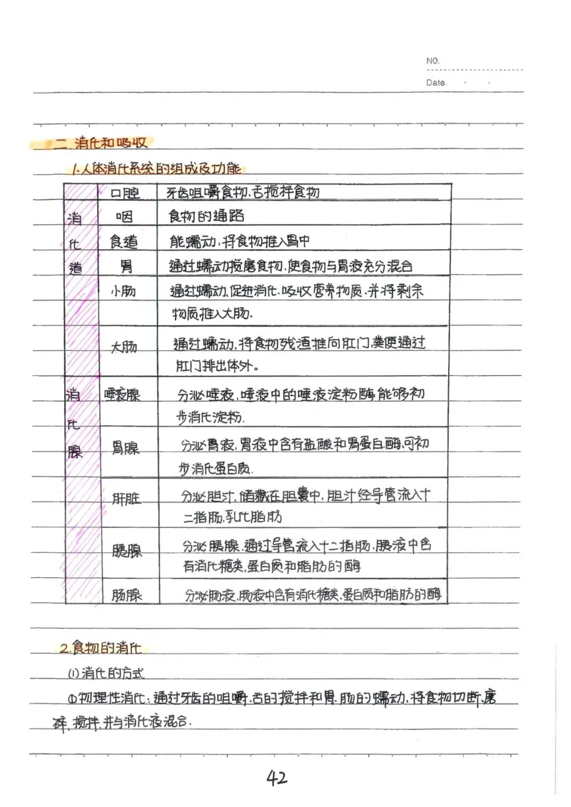 2026《状元笔记》初中生物_2026中考押题卷合集_2026新中考中考全科资料