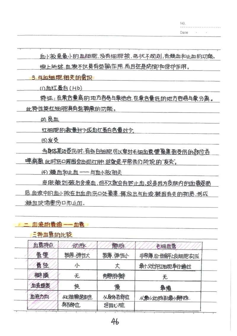 2026《状元笔记》初中生物_2026中考押题卷合集_2026新中考中考全科资料