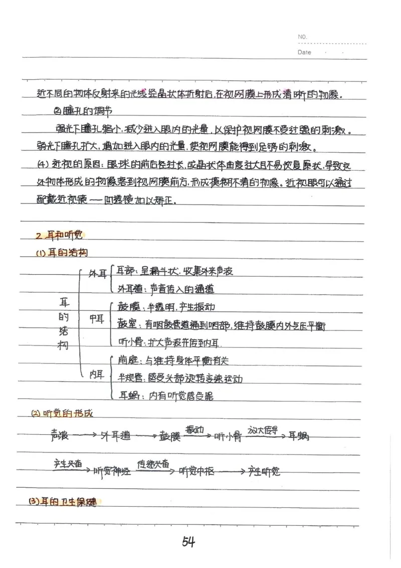 2026《状元笔记》初中生物_2026中考押题卷合集_2026新中考中考全科资料