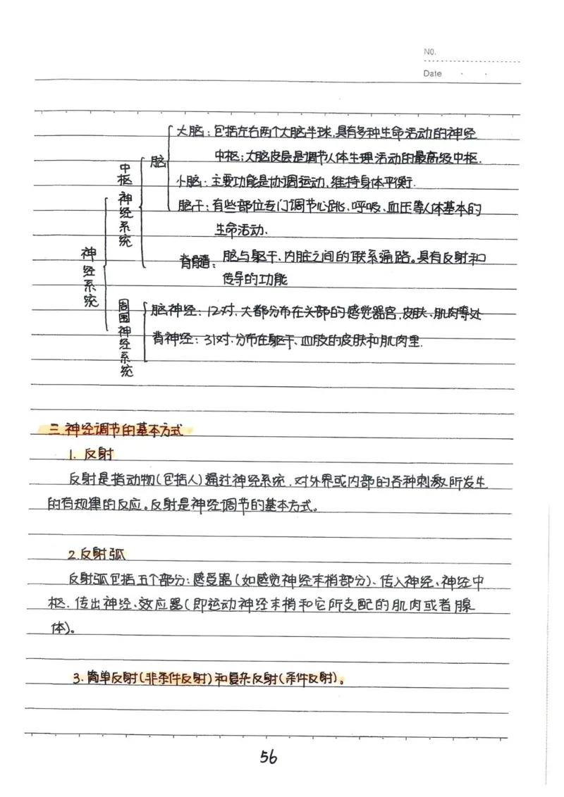 2026《状元笔记》初中生物_2026中考押题卷合集_2026新中考中考全科资料