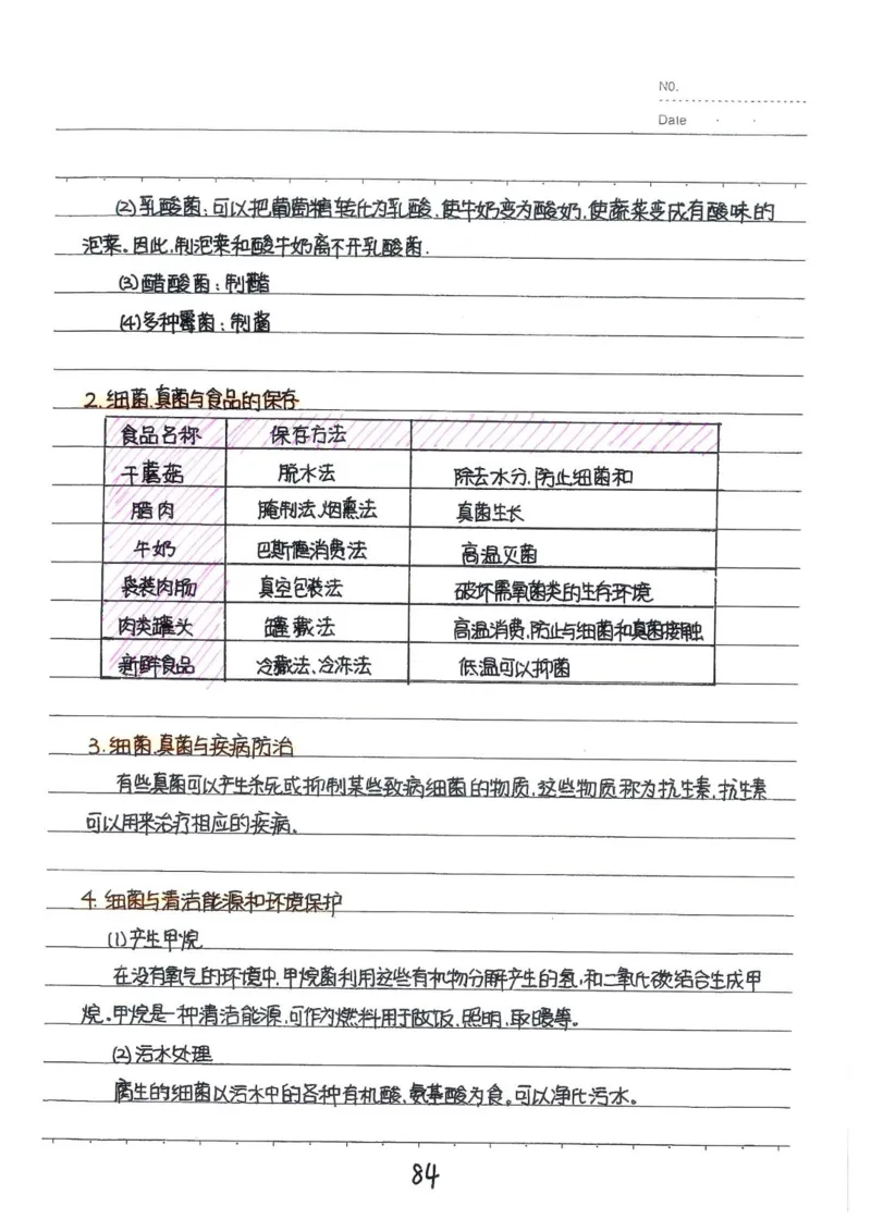 2026《状元笔记》初中生物_2026中考押题卷合集_2026新中考中考全科资料