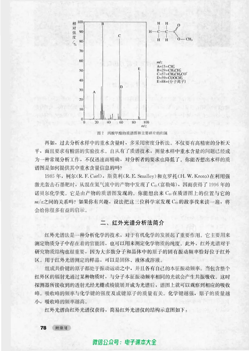 选修6《实验化学》_高中三年全科资料_高中_高中电子教材_旧教材_高中化学（人教旧版）